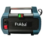 کارواش 120 بار دینامی (القایی)  1400وات پوکا مدل PW8201