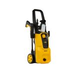 کارواش 130بار 1600وات یونیورسال کنزاکس مدل KPW-6516 - تصویر 2