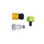 کارواش 130بار دینامی کامپکت (مکنده) تیگران مدلTG-CA101 - تصویر 4