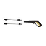 کارواش 140بار 1800وات دینامی کنزاکس مدل KPW-2140 - تصویر 3