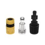 کارواش 140بار 1800وات دینامی کنزاکس مدل KPW-2140 - تصویر 5