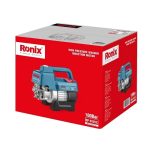 کارواش دینامی100بار رونیکس با قابلیت مکش مدلRP-0101C - تصویر 2