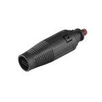 کارواش دینامی100بار رونیکس با قابلیت مکش مدلRP-0101C - تصویر 9
