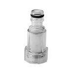 کارواش دینامی100بار رونیکس با قابلیت مکش مدلRP-0101C - تصویر 7
