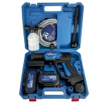 کارواش شارژی 20ولت 50بار ویوارکس مدل VR2450V2-PW - تصویر 3