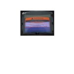 شیشه اتومات یدکی کلاه هاردکس مدل WF-H
