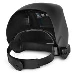 کلاه ماسک جوشکاری اتومات هاردکس مدل WH-B - تصویر 3