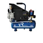 کمپرسور باد 10لیتری 1 اسب بخار ویوارکس مدلVR1010-AC - تصویر 2