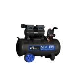 کمپرسور باد 50لیتری 2.2 اسب سایلنت ویوارکس مدلVR5010-SS