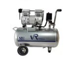 کمپرسور باد 50لیتری 2.2 اسب سایلنت ویوارکس مدلVR5010-SS - تصویر 2