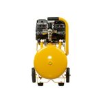 کمپرسور باد سایلنت 50لیتری 2موتور 2اسب بخار کنزاکس مدلKSC-5452 - تصویر 2
