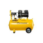 کمپرسور باد سایلنت 50لیتری تک موتور 2اسب بخار کنزاکس مدلKSC-5451