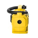 کمپرسور باد فندکی دیجیتال چند کاره کنزاکس مدل 5417 - تصویر 4