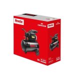 کمپرسور باد 50لیتری رونیکس مدلRC-5010 - تصویر 11