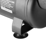 کمپرسور سایلنت 6لیتری رونیکس مدلRC-0612 - تصویر 5