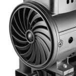 کمپرسور سایلنت 6لیتری رونیکس مدلRC-0612 - تصویر 7