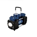کمپرسور فندکی دوسیلندر ویوارکس مدلVR1206-ACT