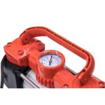 کمپرسور فندکی و برق شهری دو سیلندر تیگران مدل TG-102S - تصویر 8