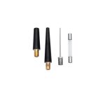 کمپرسور فندکی و برق شهری دو سیلندر تیگران مدل TG-102S - تصویر 9