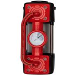 کمپرسور فندکی و برق شهری دو سیلندر تیگران مدل TG-102S - تصویر 10