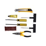 کمپرسور فندکی و برق شهری دو سیلندر تیگران مدل TG-102S - تصویر 6