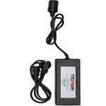 کمپرسور فندکی و برق شهری دو سیلندر تیگران مدل TG-102S - تصویر 5