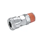 کوپلینگ باد مادگی رزوه بیرون 1/2 اینچ تاپ تول مدل KA40SM2J - تصویر 2