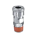 کوپلینگ باد مادگی رزوه بیرون 1/2 اینچ تاپ تول مدل KA40SM2J - تصویر 3