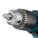 دریل 13چکشی 650وات آچاری رونیکس مدل 2214L - تصویر 6