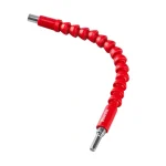 کیت دریل شارژی 12 ولت 35 پارچه تک باطری رونیکس مدل RS-8611 - تصویر 12