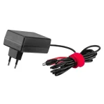 کیت دریل شارژی 12 ولت 35 پارچه تک باطری رونیکس مدل RS-8611 - تصویر 11