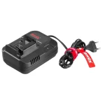 کیت دریل شارژی چکشی 20 ولت 53 پارچه دو باطری رونیکس مدل RS-8620 - تصویر 7