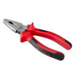 کیت دریل شارژی چکشی 20 ولت 53 پارچه دو باطری رونیکس مدل RS-8620 - تصویر 15
