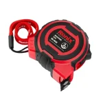 کیت دریل شارژی چکشی 20 ولت 53 پارچه دو باطری رونیکس مدل RS-8620 - تصویر 16