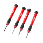 کیت دریل شارژی چکشی 20 ولت 53 پارچه دو باطری رونیکس مدل RS-8620 - تصویر 13