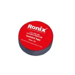 کیت دریل شارژی چکشی 20 ولت 53 پارچه دو باطری رونیکس مدل RS-8620 - تصویر 21