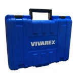 کیت دریل شارژی 12 ولت 40 پارچه ویوارکس مدل VR1240-CDK - تصویر 8