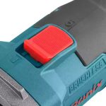 کیت مینی فرز شارژی 20ولت براش لس رونیکس مدل8901K - تصویر 10