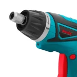 کیت پیچ گوشتی شارژی 7/2 ولت 49 پارچه رونیکس مدل 8572 - تصویر 3