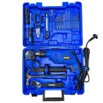 کیت دریل برقی 13 میلیمتر 20 پارچه ویوارکس مدل VR6520-IDK