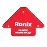 گونیا مگنتی جوشکاری 3 اینچ رونیکس مدل RH-9085