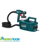 پیستوله برقی خرطومی 950 وات رونیکس مدل 1395 - تصویر 4