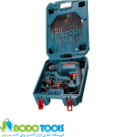 کیت دریل 13 چکشی 850 وات رونیکس مدل 2250K - تصویر 7