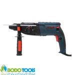 بتن کن 3/2 کیلویی فوق صنعتی 900 وات آروا مدل 5203 - تصویر 8