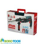 بتن کن 3/2 کیلویی فوق صنعتی 900 وات آروا مدل 5203 - تصویر 4