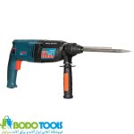 بتن کن 3 کیلویی 850 وات آروا مدل 5204 - تصویر 8