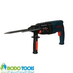 بتن کن 3 کیلویی 850 وات آروا مدل 5204 - تصویر 9