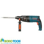 بتن کن 3 کیلویی 850 وات آروا مدل 5204 - تصویر 7