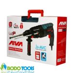 بتن کن 3 کیلویی 850 وات آروا مدل 5204 - تصویر 5
