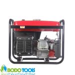 موتور برق بنزینی 2800 وات آروا مدل 6109 - تصویر 3
